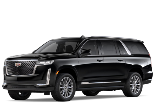 boston black car services