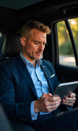 boston car service