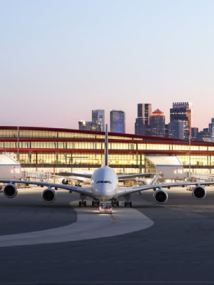 car service boston logan airport