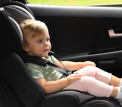 boston car service with car seats