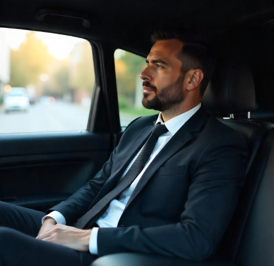 boston limousine service