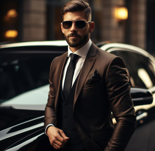 boston corporate car service