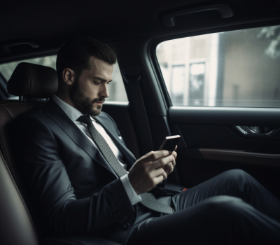 boston corporate car service