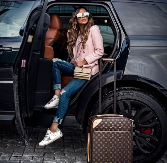 boston airport to hotel transportation