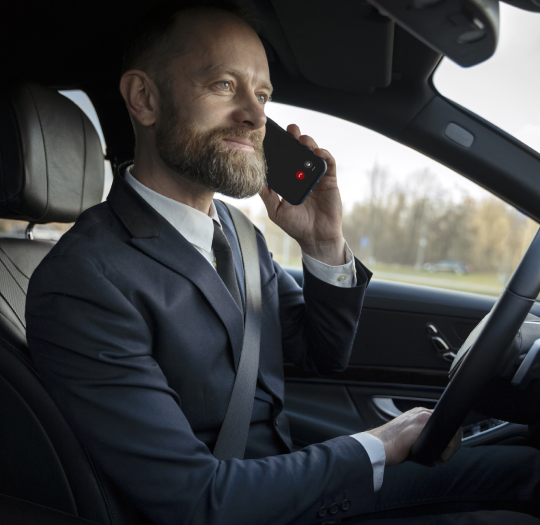 hourly transportation boston