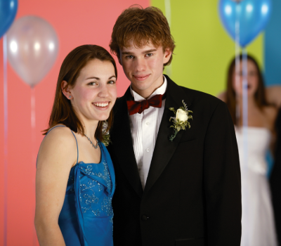 prom limo service boston